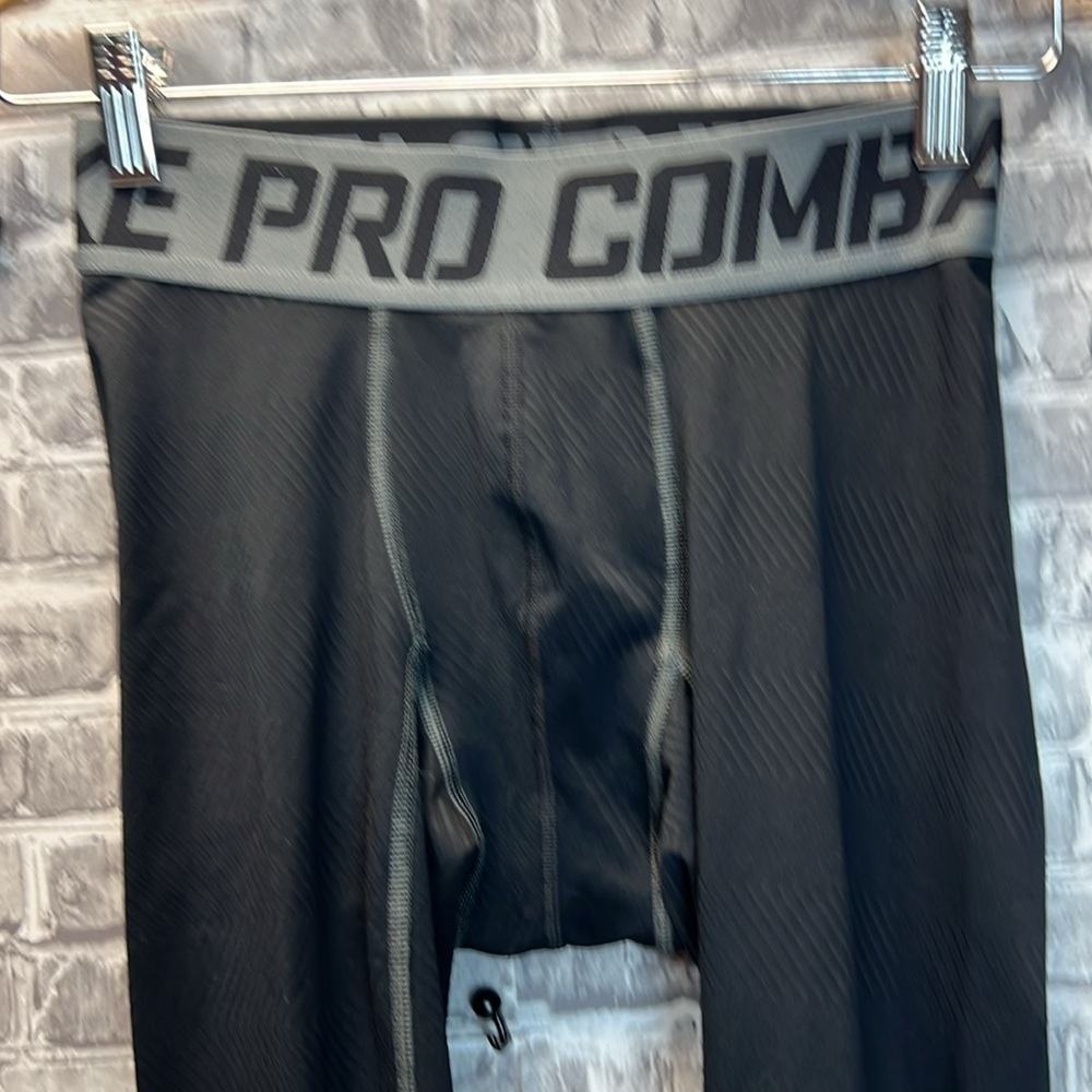 Nike Pro Leggings - image 3